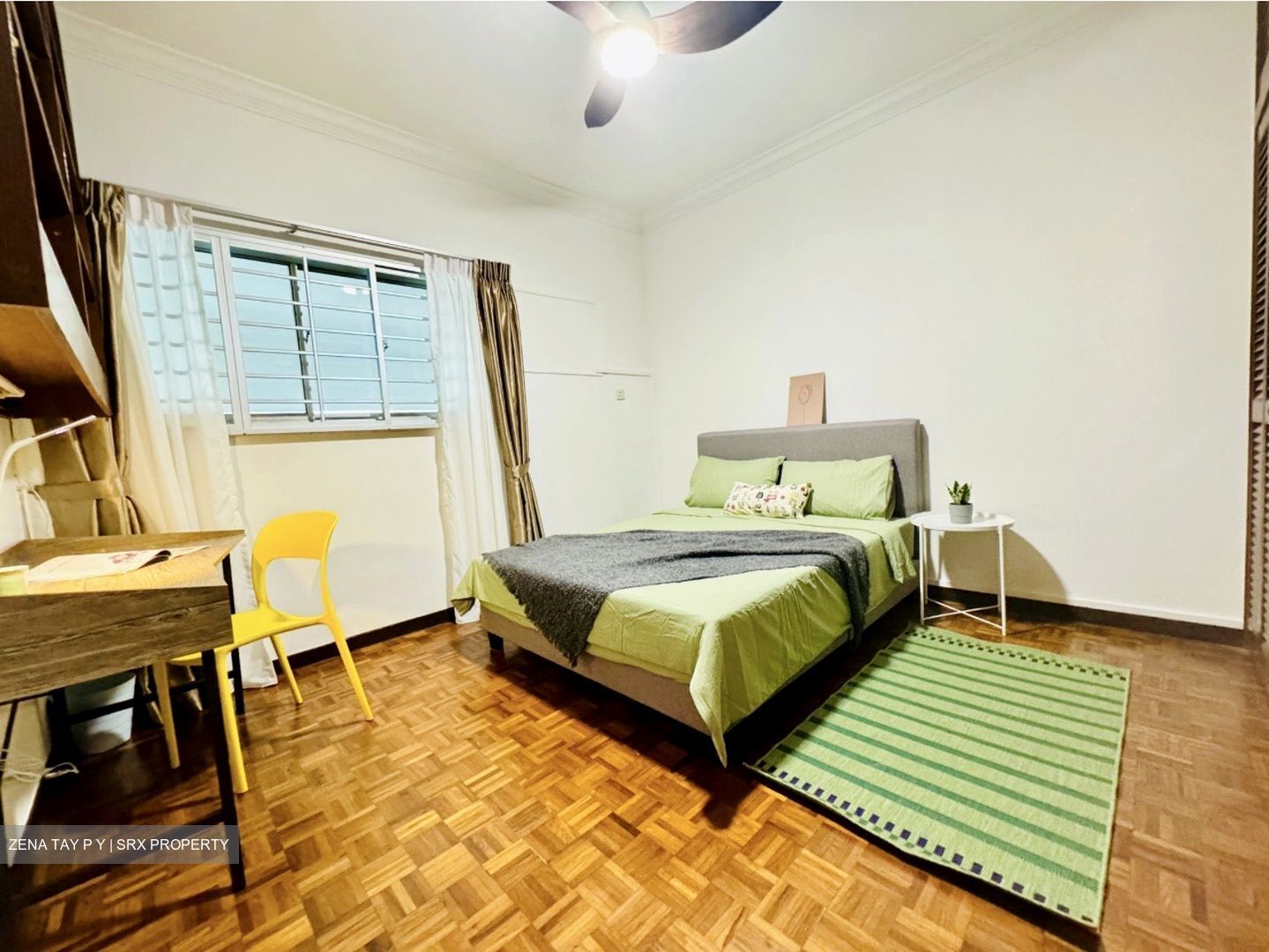 Ridgewood (D10), Condominium #536335121